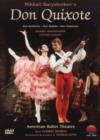 Don Quixote: American Ballet Theatre (Mikhail Baryshnikov) - DVD