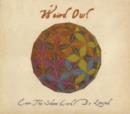 Ever the Silver Cord Be Loosed - CD