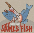 The Dark Side of James Fish - CD