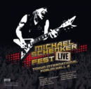 Michael Schenker Fest: Live Tokyo International Forum Hall A - Vinyl