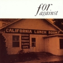 Mason's California Lunchroom - CD
