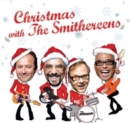 Christmas with The Smithereens - CD