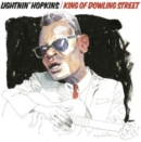 King of Dowling Street - CD
