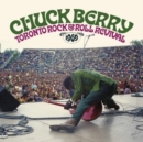 Toronto Rock & Roll Revival 1969 - CD