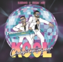 Kool Customer (Feat. B. Bravo & Rojai) - Vinyl