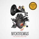 Nickodemus & the Remix Machine - Vinyl