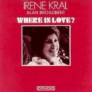 Where Is Love? - CD