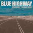 Lonesome state of mind - CD