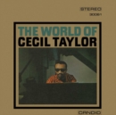 The World of Cecil Taylor - CD