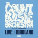 Live at Birdland - CD