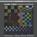 Color Changes - CD