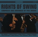 Rights of swing - Vinyl