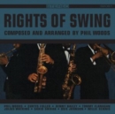 Rights of Swing - CD