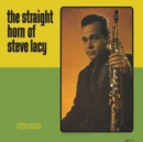 The straight horn of Steve Lacy - Vinyl