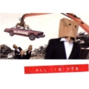 All Is Yes - CD