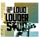 Loud Louder Stop - CD