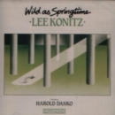 Wild As Springthyme - CD