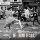 The Language of Curiosity - CD