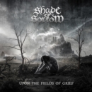 Upon the fields of grief - CD