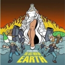 Last Men On Earth - CD