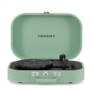 Discovery Portable Turntable (Seafoam) - Merchandise