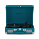Cruiser Deluxe Portable Turntable  - Now with Bluetooth Out - Merchandise
