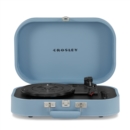 Discovery Portable Turntable (Glacier) - Merchandise