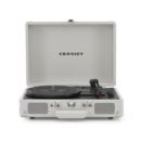 Cruiser Plus Deluxe Portable Turntable - Now with Bluetooth Out - Merchandise