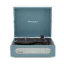 Voyager Portable Turntable - Now with Bluetooth - Merchandise