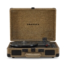 Cruiser Plus Deluxe Portable Turntable - Now with Bluetooth Out - Merchandise