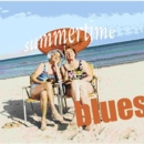 Summertime Blues - CD