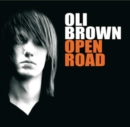 Open Road - CD