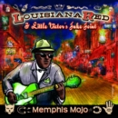 Memphis Mojo - CD