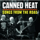 Songs from the Road - CD