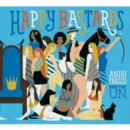 Happy Bastards - CD