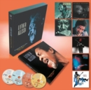 A Legend Never Dies: Essential Recordings 1976-1997 (Limited Edition) - CD