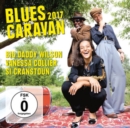 Blues Caravan 2017 - CD