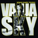 Woman Named Trouble - CD