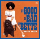 The Good, the Bad and the Bette - CD