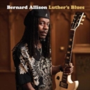 Luther's Blues - CD