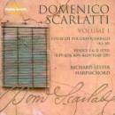 Complete Sonatas Vol. 1 (Lester) [6cd Box Set] - CD