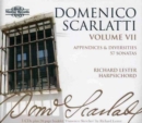 Complete Sonatas, The - Vol. 7 (Lester) - CD