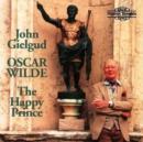 Happy Prince and Other Short Stories, The (Gielgud) - CD