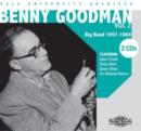 Benny Goodman: Big Band 1957-1964 - CD