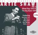 Artie Shaw: Mixed Bag 1945-6/The Big Band 1949 - CD