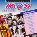 Hits of '59: Only Sixteen: 32 Original Hits By the Original Artists - CD