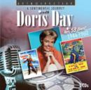 A Sentimental Journey With Doris Day - CD