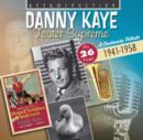 Danny Kaye: Jester Supreme - CD
