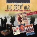 Songs of the Great War: Keep the Home Fires Burning - CD