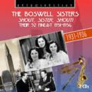 Shout, Sister, Shout!: Their 52 Finest 1931-1936 - CD